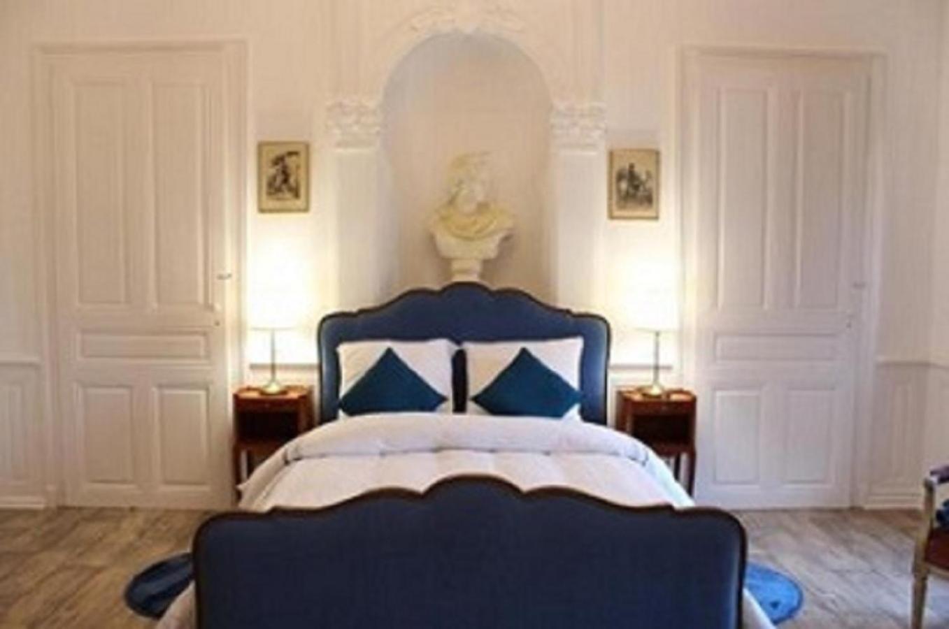 Le Napoleon Guest house