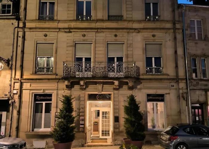 Guest house Le Napoleon