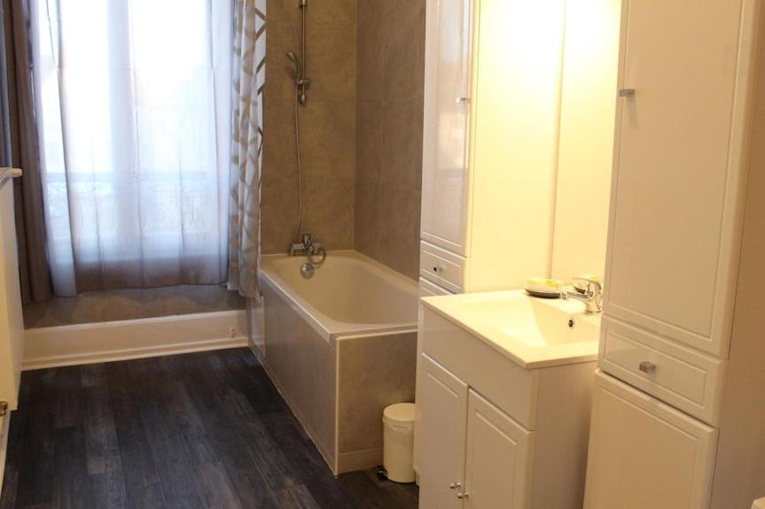Le Napoleon Guest house 3*
