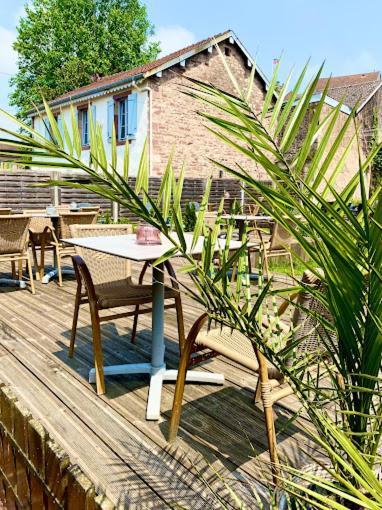 Guest house Le Napoleon 3*