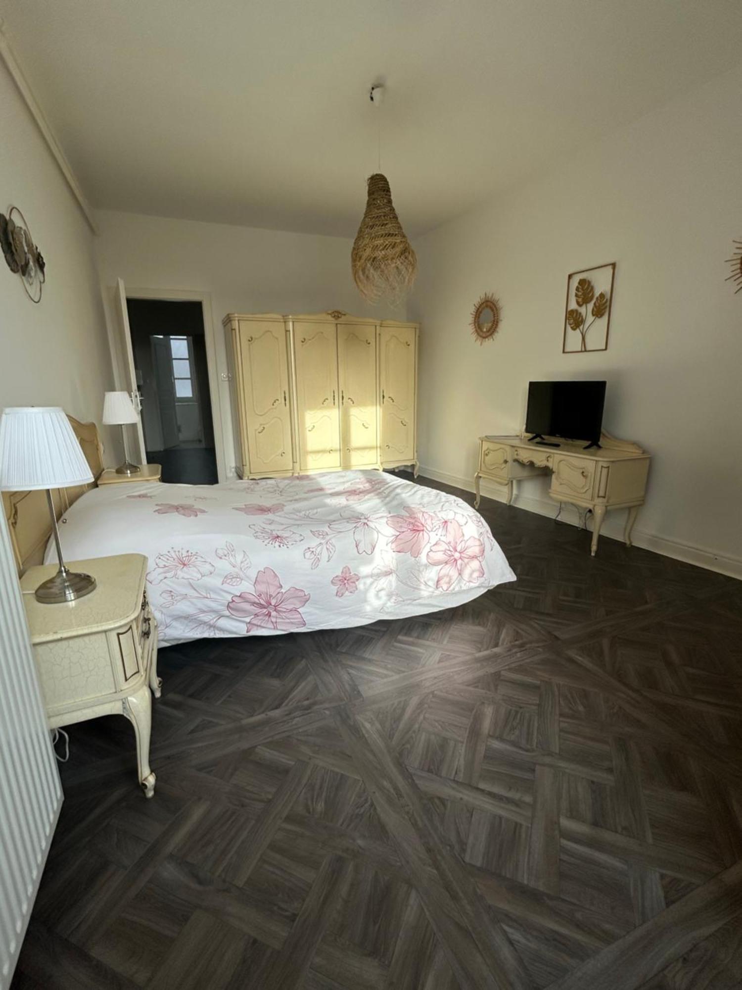 Le Napoleon 3* Luxeuil-les-Bains