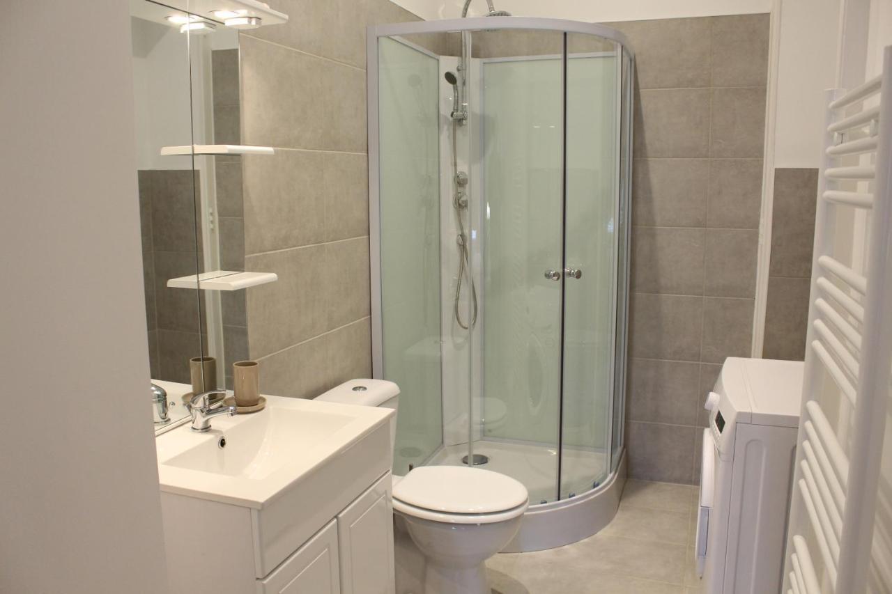 Guest house Le Napoleon Luxeuil-les-Bains